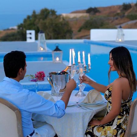 Desiterra Resort Suites & Villas 카르테라도스 외부 사진