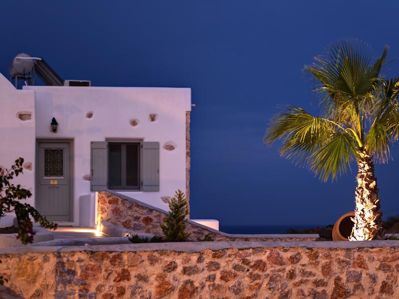 Desiterra Resort Suites & Villas 카르테라도스 외부 사진