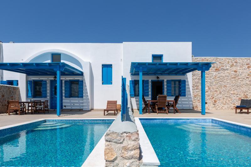 Desiterra Resort Suites & Villas 카르테라도스 외부 사진