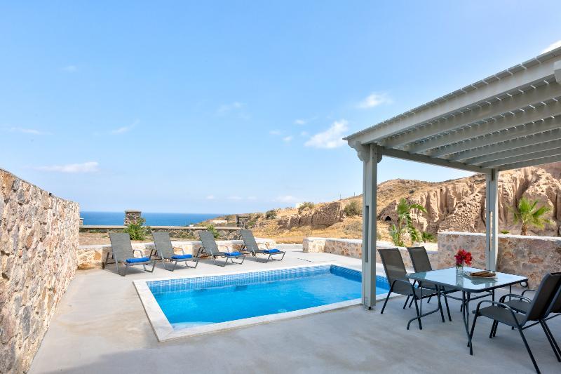 Desiterra Resort Suites & Villas 카르테라도스 외부 사진