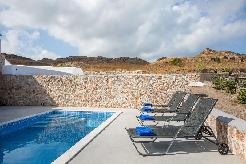 Desiterra Resort Suites & Villas 카르테라도스 외부 사진