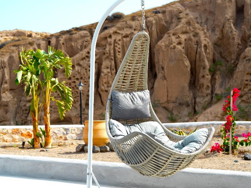 Desiterra Resort Suites & Villas 카르테라도스 외부 사진