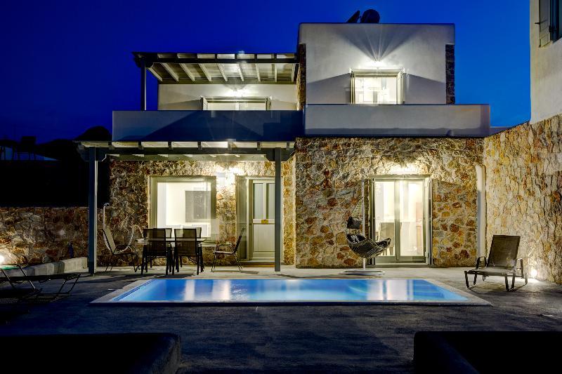 Desiterra Resort Suites & Villas 카르테라도스 외부 사진