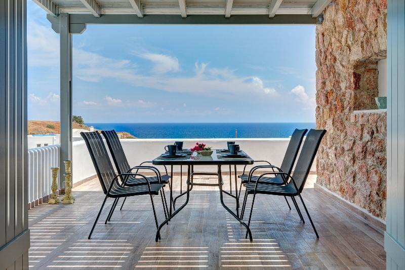 Desiterra Resort Suites & Villas 카르테라도스 외부 사진