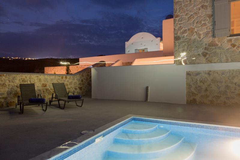 Desiterra Resort Suites & Villas 카르테라도스 외부 사진