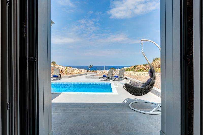 Desiterra Resort Suites & Villas 카르테라도스 외부 사진