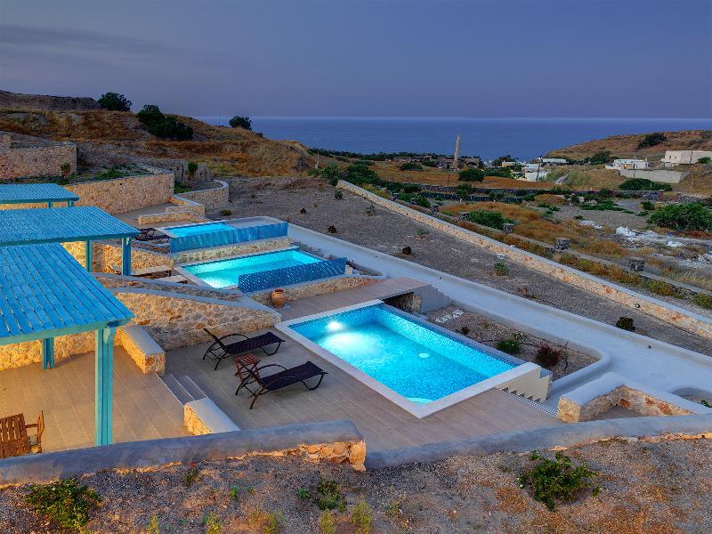 Desiterra Resort Suites & Villas 카르테라도스 외부 사진