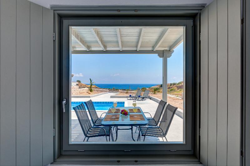 Desiterra Resort Suites & Villas 카르테라도스 외부 사진