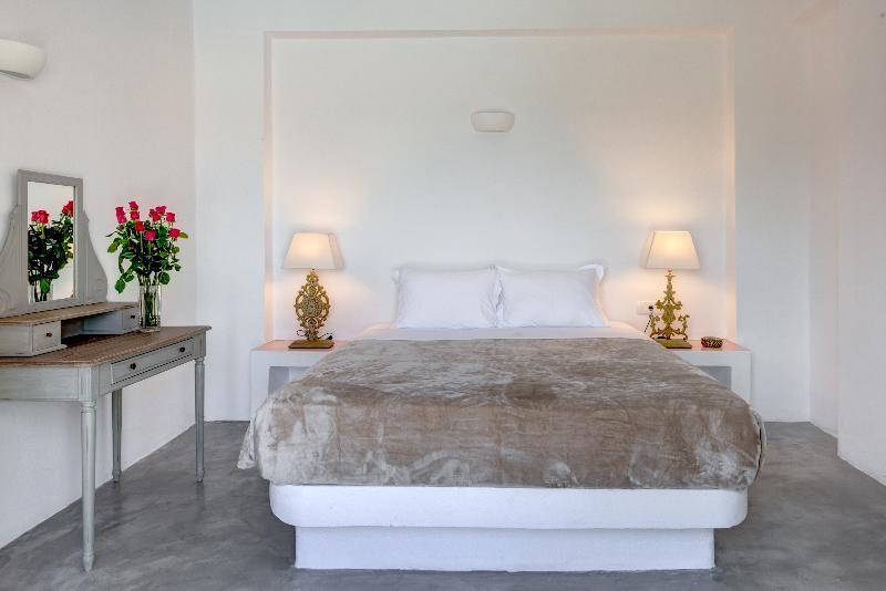 Desiterra Resort Suites & Villas 카르테라도스 외부 사진