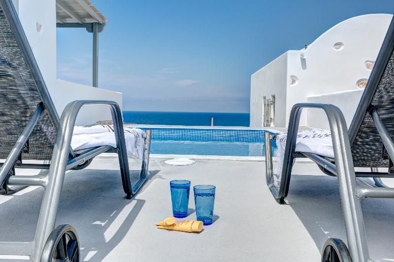 Desiterra Resort Suites & Villas 카르테라도스 외부 사진