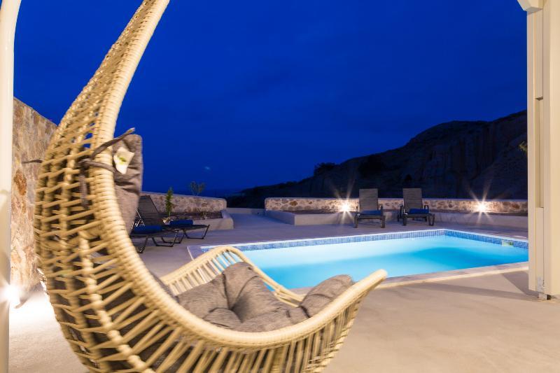 Desiterra Resort Suites & Villas 카르테라도스 외부 사진