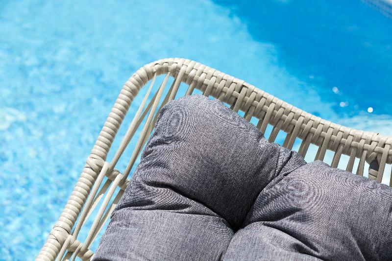 Desiterra Resort Suites & Villas 카르테라도스 외부 사진
