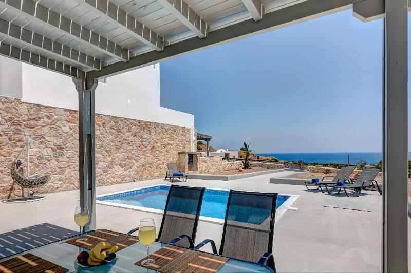 Desiterra Resort Suites & Villas 카르테라도스 외부 사진