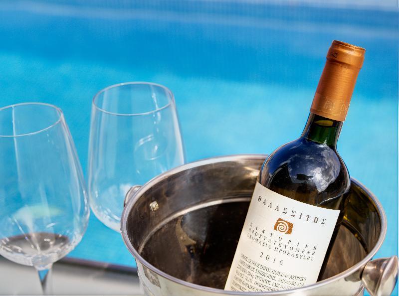 Desiterra Resort Suites & Villas 카르테라도스 외부 사진