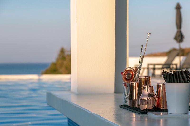 Desiterra Resort Suites & Villas 카르테라도스 외부 사진