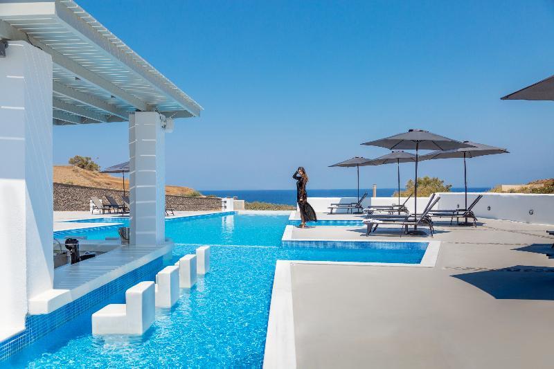 Desiterra Resort Suites & Villas 카르테라도스 외부 사진