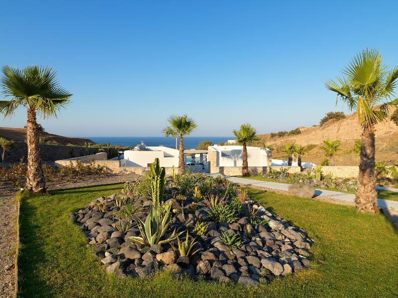 Desiterra Resort Suites & Villas 카르테라도스 외부 사진