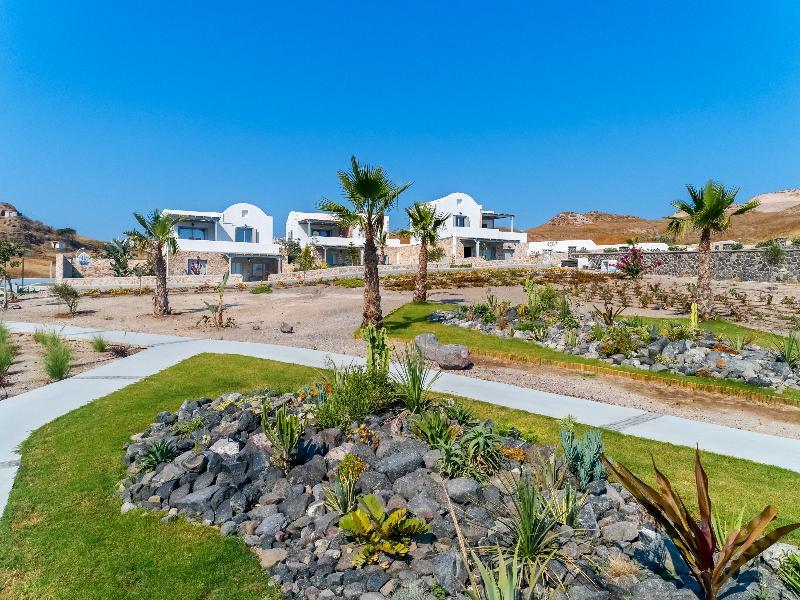 Desiterra Resort Suites & Villas 카르테라도스 외부 사진