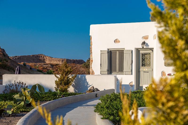 Desiterra Resort Suites & Villas 카르테라도스 외부 사진