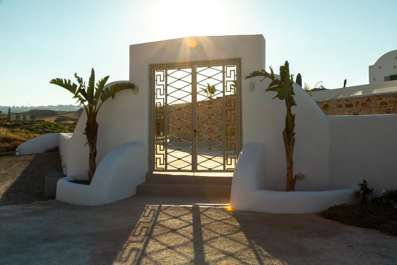 Desiterra Resort Suites & Villas 카르테라도스 외부 사진