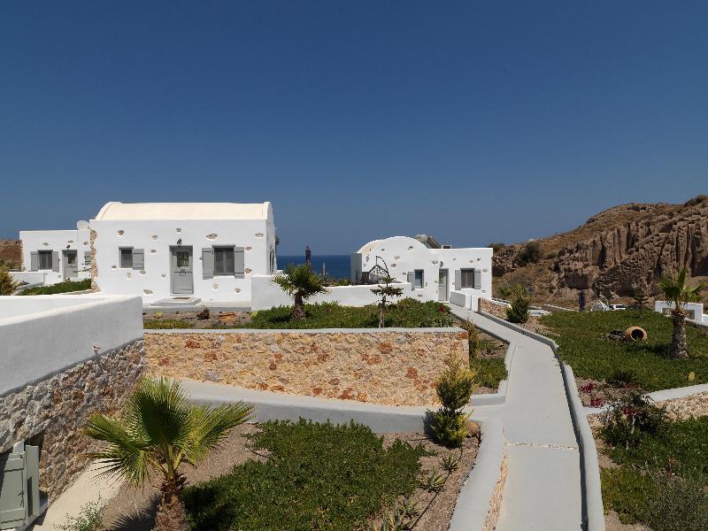 Desiterra Resort Suites & Villas 카르테라도스 외부 사진