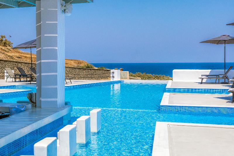 Desiterra Resort Suites & Villas 카르테라도스 외부 사진