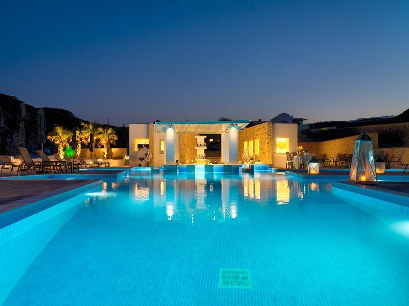 Desiterra Resort Suites & Villas 카르테라도스 외부 사진