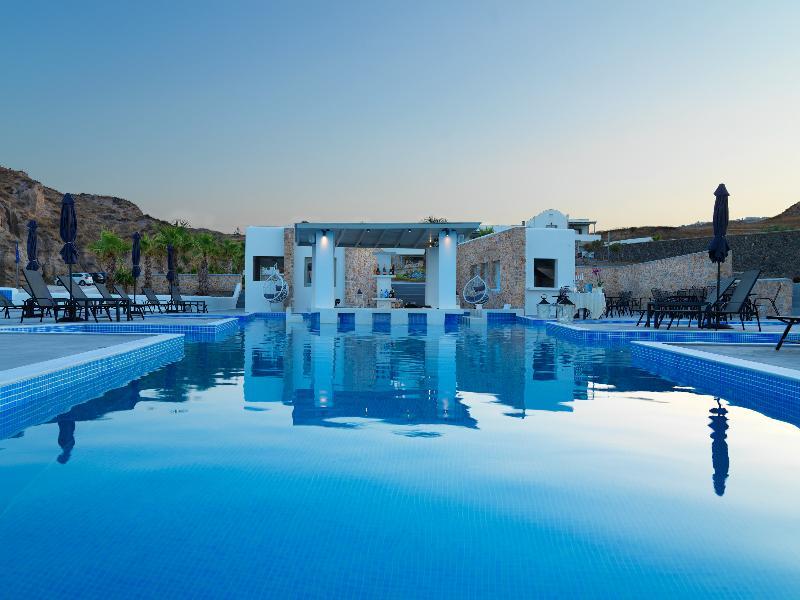 Desiterra Resort Suites & Villas 카르테라도스 외부 사진